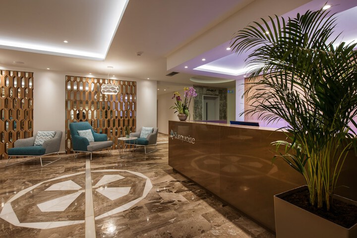Hotel Interior 2 of 32