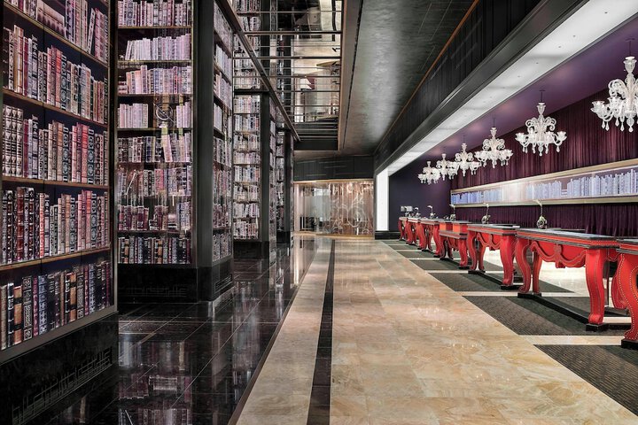 Hotel Interior 6 of 159