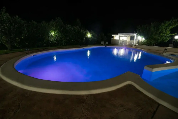 Pool 9 of 17