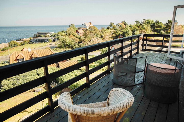 Terrace/Patio 65 of 66