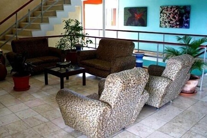 Hotel Interior 3 of 9