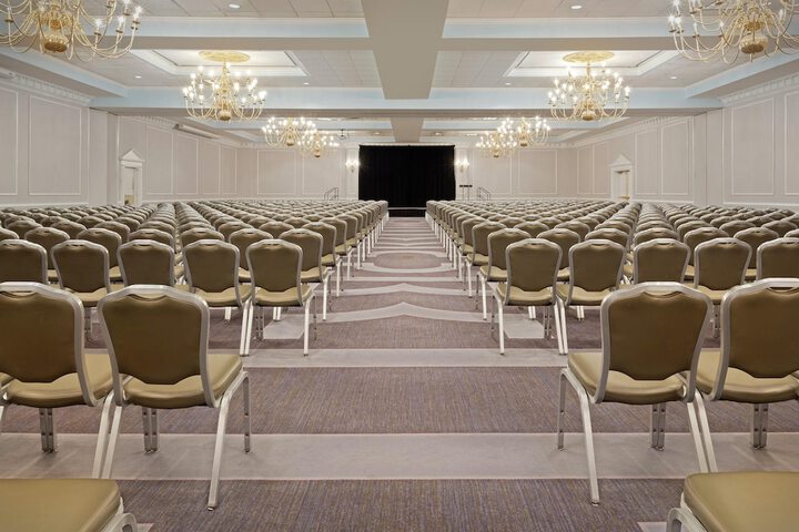Ballroom