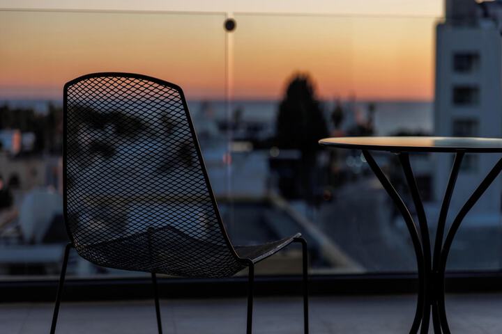 Terrace/Patio 23 of 52
