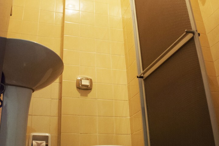 Bathroom Vanities