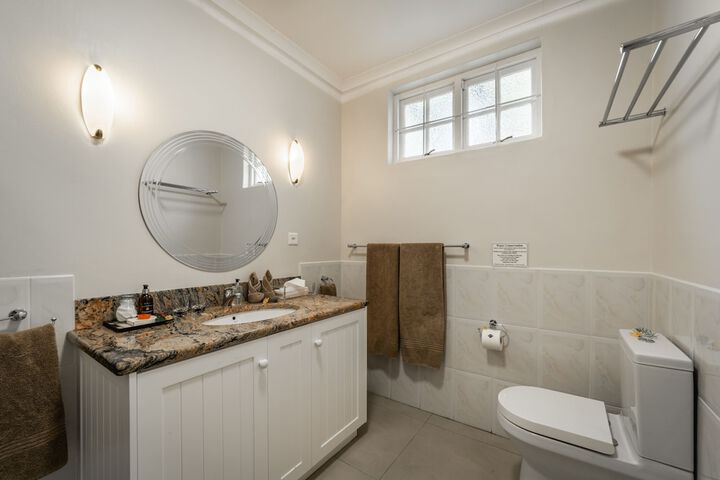 Bath Amenities