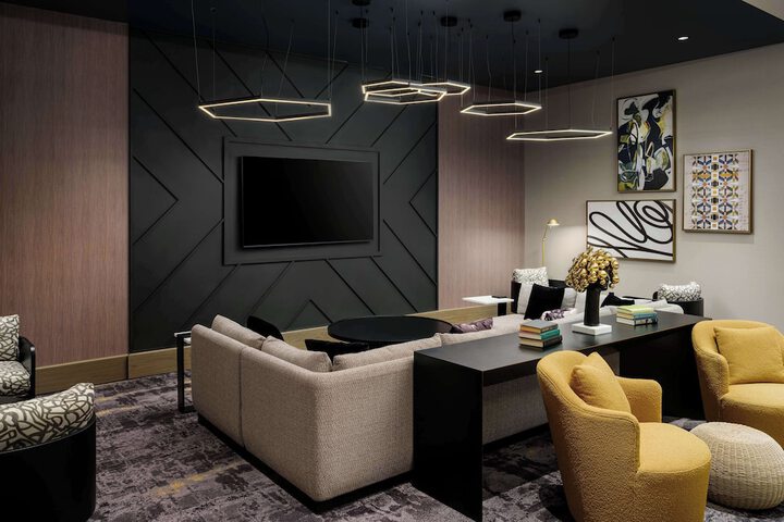 Hotel Interior 2 of 54