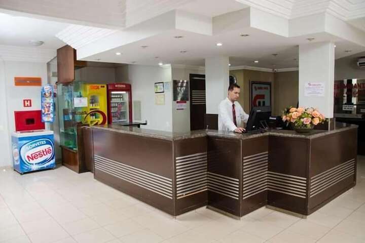 Hotel Interior 2 of 27