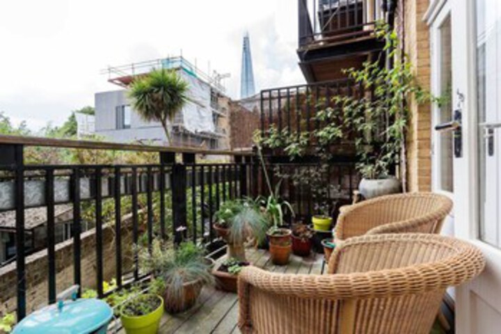 Terrace/Patio 2 of 16