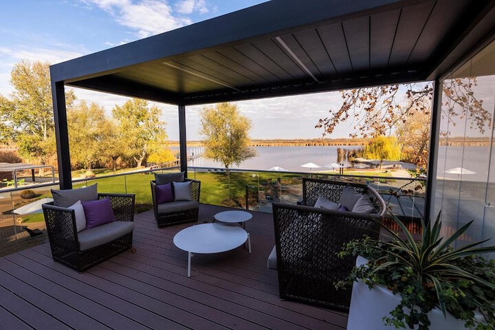 Terrace/Patio 23 of 49