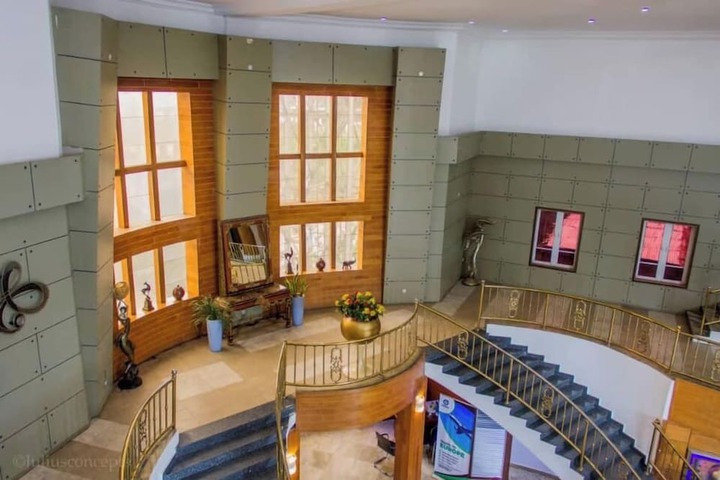 Hotel Interior 24 of 29