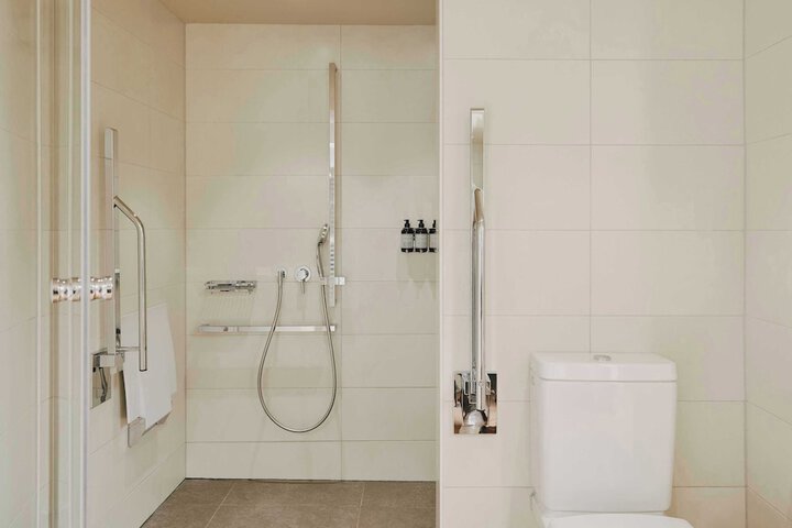 Guest Suite Photo