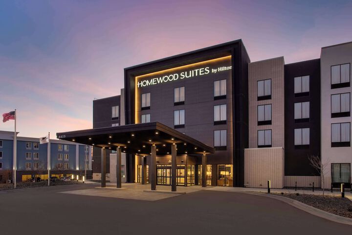 Homewood Suites by Hilton Missoula in Missoula, MT