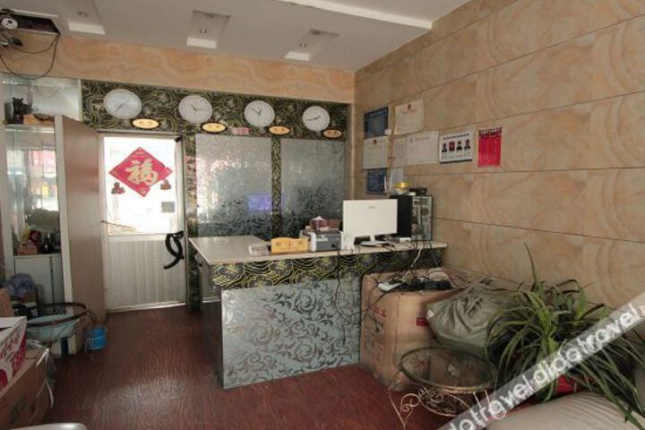 Hotel Interior 18 of 39