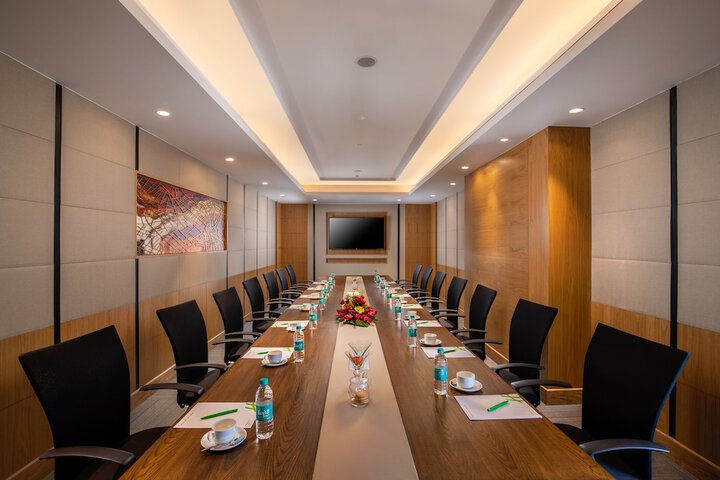 Meeting 36 of 47