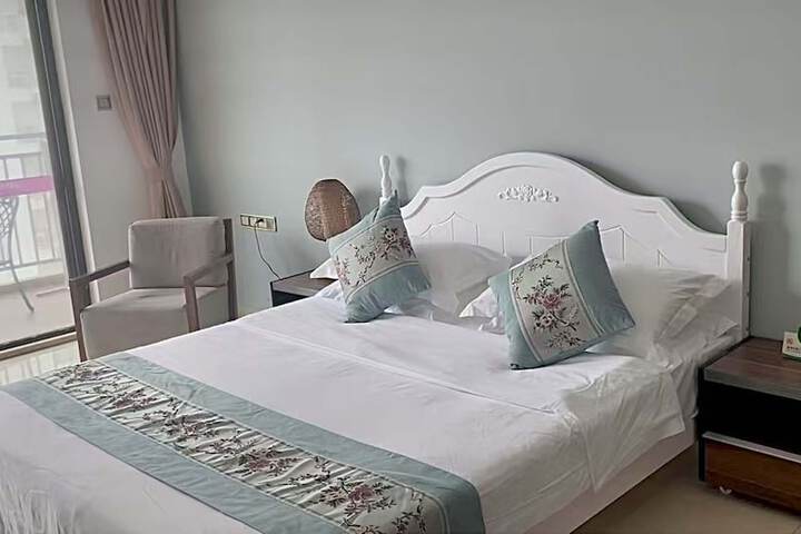 Sanya Xintai Ocean View Hotel