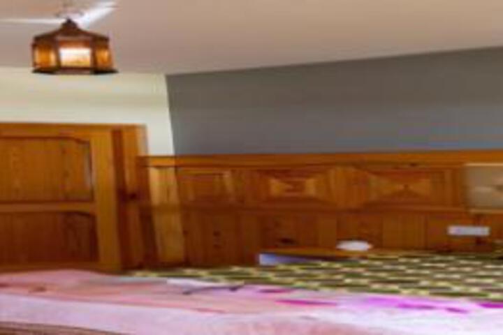 The Homstel Manali