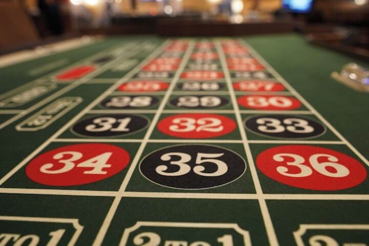 Casino