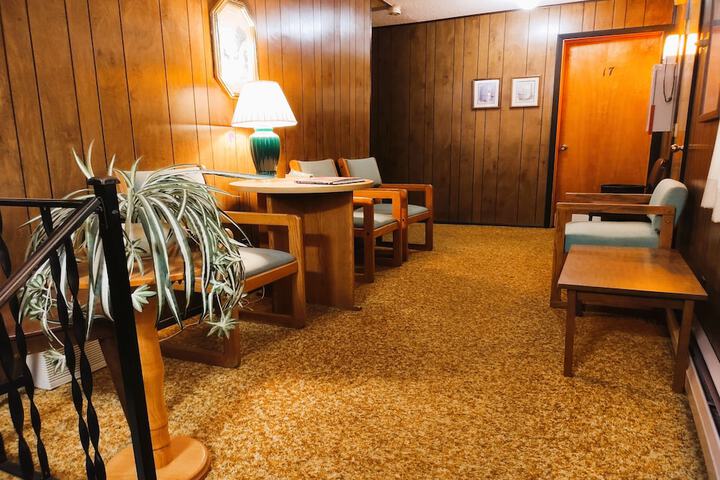 Hotel Interior 8 of 49