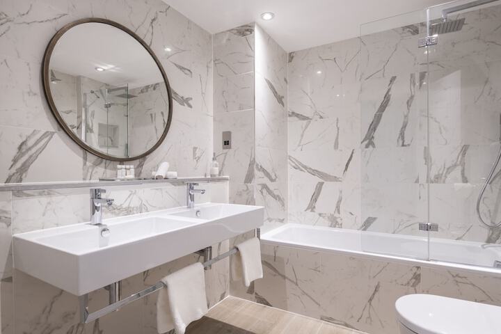 Bathroom Vanities
