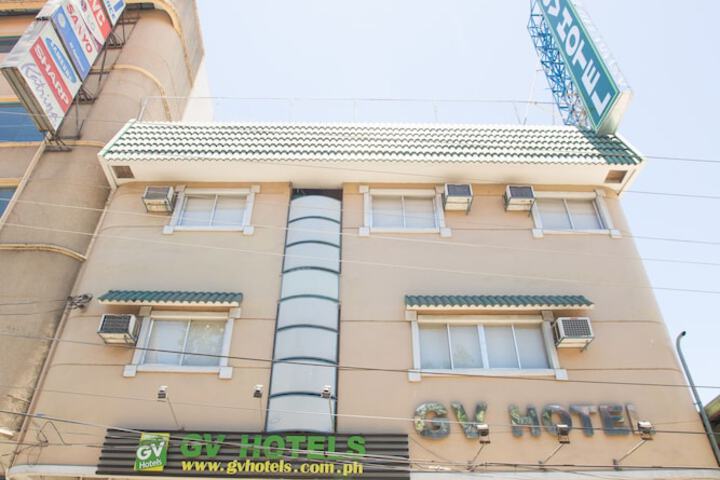 Image of GV Hotel Masbate