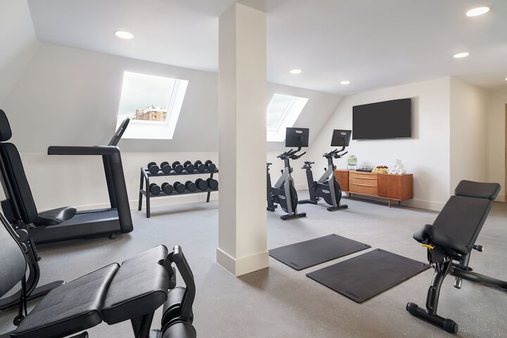 Fitness Club