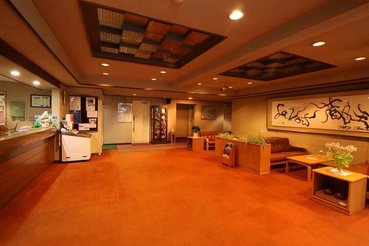 Hotel Interior 2 of 33