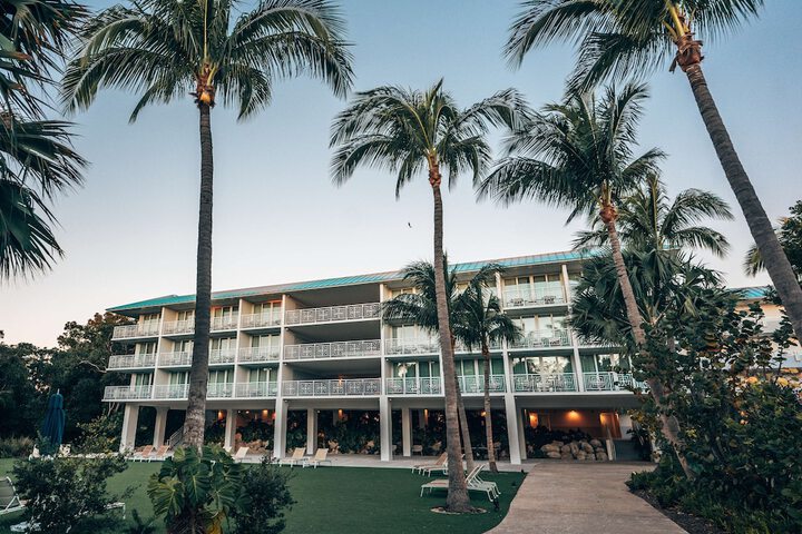 Hotel Exterior 89 of 89