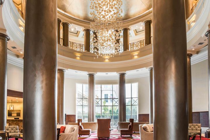 Hotel Interior 11 of 146