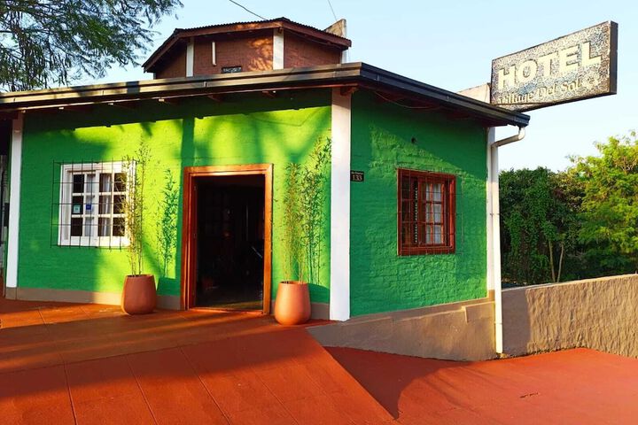 Hotel Village del Sol