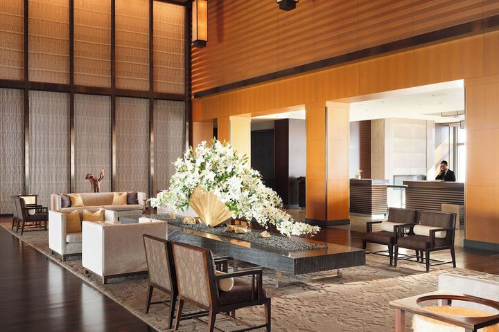 Hotel Interior 5 of 164