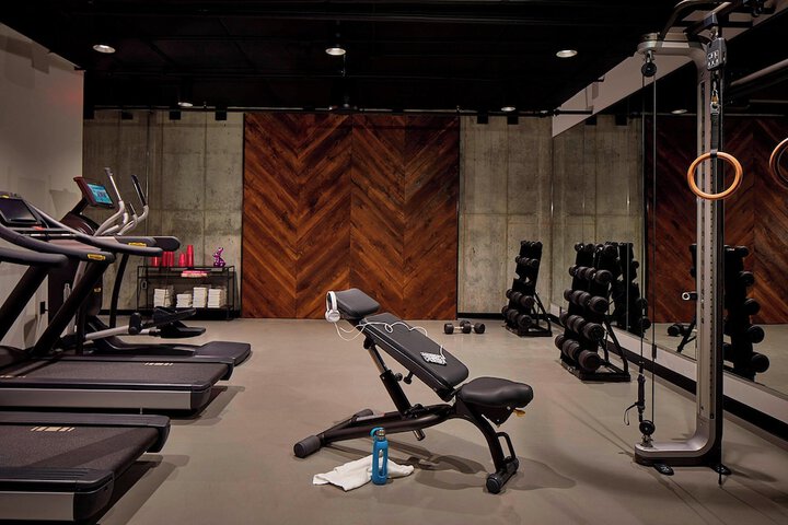 Health and Fitness 24 of 37