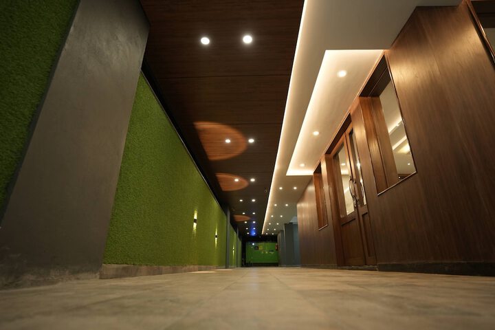 Hotel 17 of 20