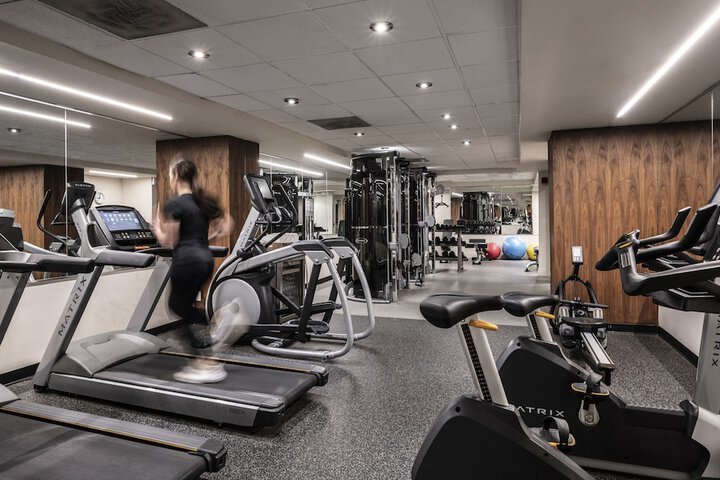 Health and Fitness 55 of 97