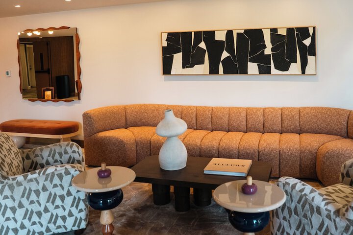 Hotel Interior 4 of 49