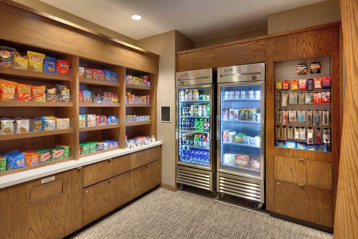 Property amenity