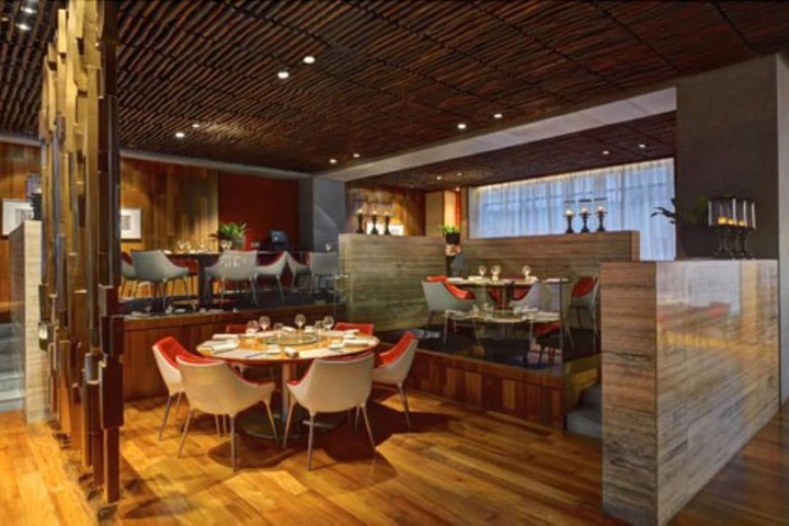 Restaurants