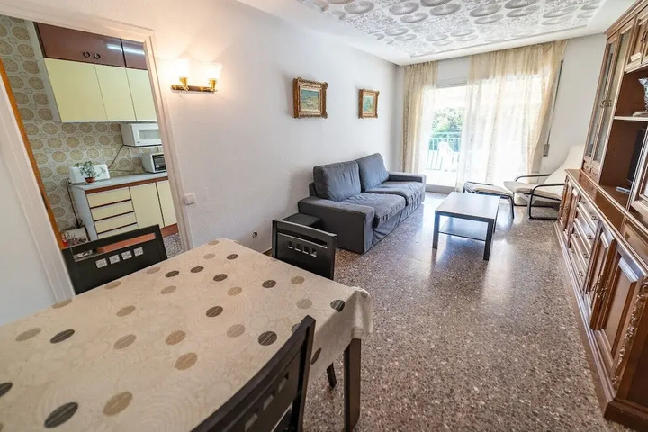 HomeHolidaysRentals Flores - Costa Barcelona