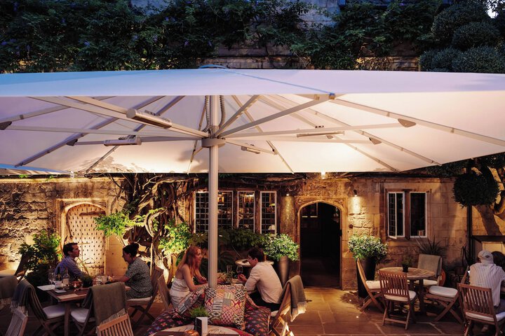 Terrace/Patio 33 of 33