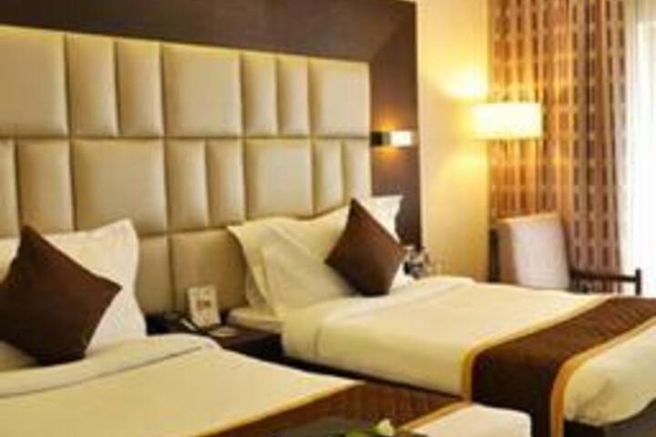 Fitness Center Photo