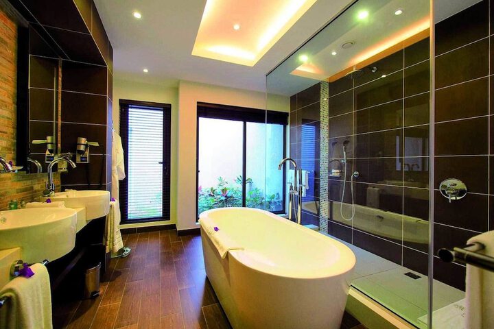Bathroom Vanities