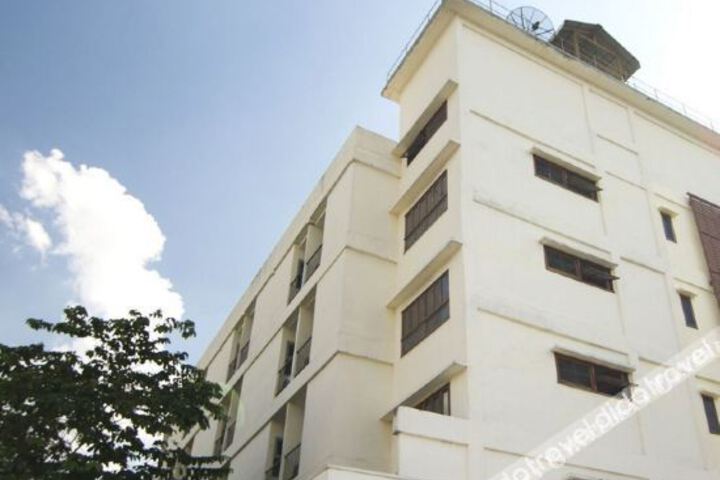 NIDA Rooms Ramkhamhaeng 23 Canal