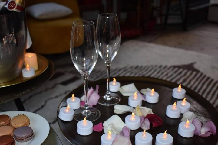 Spa and Wellness Pictures