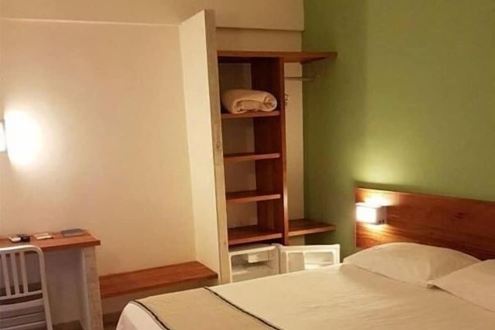 Fitness Facility Photos