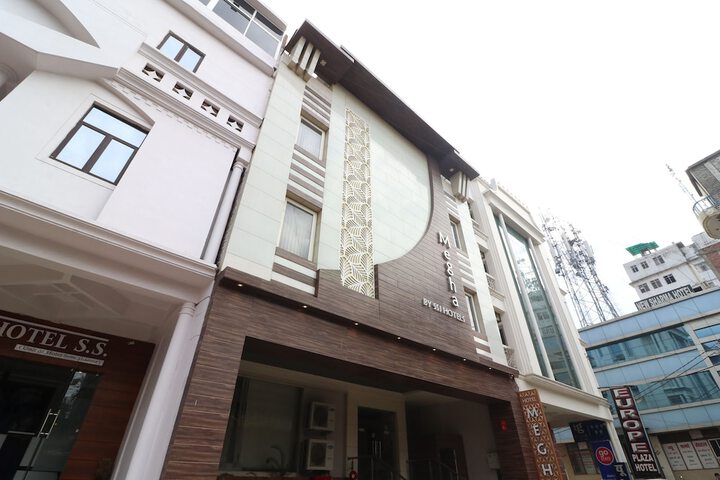 Hotel 5 of 14