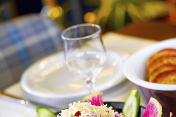 Dining Photos