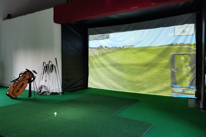 Golf 42 of 52