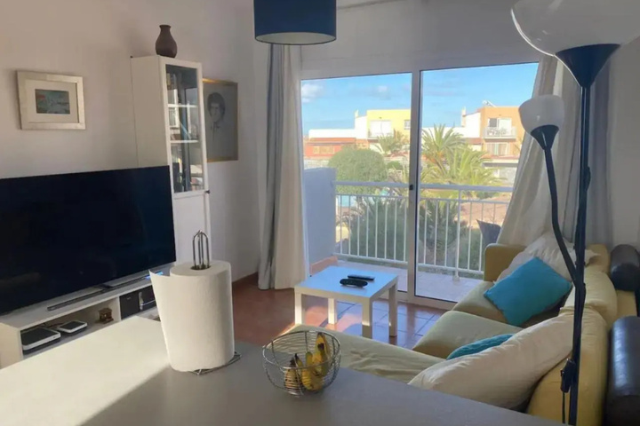 Las Fuentes Corralejo