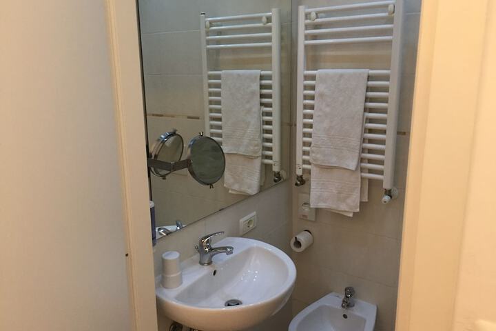 Bath Amenities