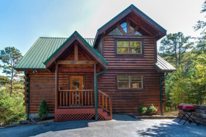 Wilderness Lodge