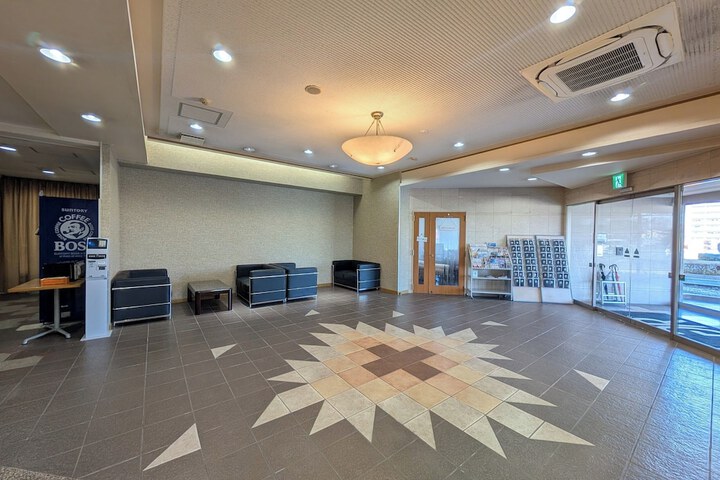 Hotel Interior 2 of 45